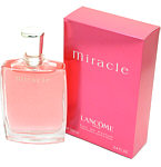 MIRACLE BY LANCOME 1 FL. OZ. EDP SPRAY FOR WOMEN