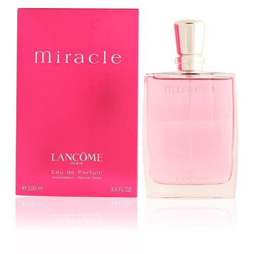 MIRACLE BY LANCOME 1.7 FL.OZ. EDP SPRAY FOR WOMEN