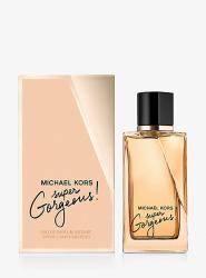 MICHAEL KORS SUPER GORGEOUS INTENSE BY MICHAEL KORS 3.4 FL.OZ. EDP SPRAY FOR WOMEN