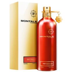 MONTALE OUD TOBACCO 3.4OZ. EDP FOR WOMEN