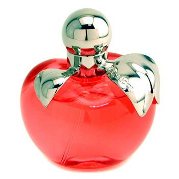 Nina 2.7 Fl. Oz. Eau De Toilette Spray Women