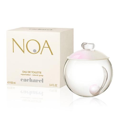 NOA BY CACHAREL 1.0 FL.OZ. EDT SPRAY FOR WOMEN