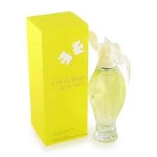 L(AIR DU TEMPS BY NINA RICCI 1.7 FL. OZ. EDP SPRAY FOR WOMEN