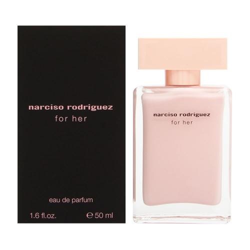 NARCISO RODRIGUEZ BY NARCISO RODRIGUEZ 1.7 FL.OZ. EDP SPRAY FOR WOMEN