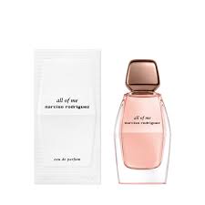 NARCISO RODRIGUEZ ALL OF ME BY NARCISO RODRIGUEZ 3.4 FL.OZ. EDP SPRAY FOR WOMEN