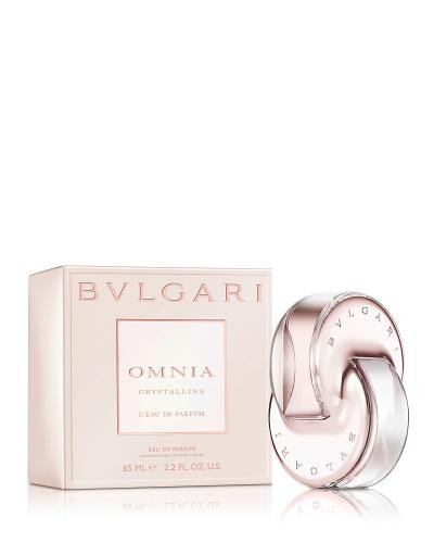 OMNIA CRYSTALYNE BY BVLGARI 3.4 FL.OZ. EDT SPRAY FOR WOMEN