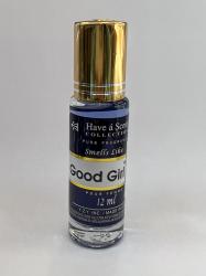GOOD GIRL 0.35 Fl. Oz. Rolletique- Oil Roll-on Women