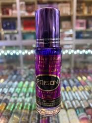 Poison 0.35 Fl. Oz. Rolletique- Oil Roll-on Women