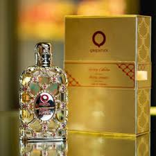 ORIENTICA ROYAL AMBER 2.7OZ. EDP FOR WOMEN