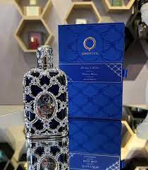 ORIENTICA ROYAL BLUE 2.7OZ. EDP FOR WOMEN