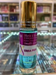 ROLLETIQUE- XERBA PURA XERJOFF 0.35 Fl. Oz. Rolletique- Oil Roll-on Women