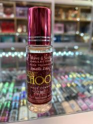 ROLLETIQUE- I WANT CHOO JIMMY CHOO 0.35 Fl. Oz. Rolletique- Oil Roll-on Women