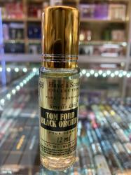 TOM FORD BLACK ORCHID 0.35 Fl. Oz. Rolletique- Oil Roll-on Women.