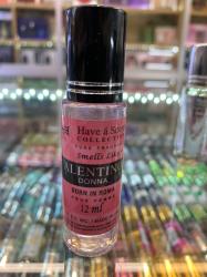 ROLLETIQUE- VALENTINO DONNA 0.35 Fl. Oz. Rolletique- Oil Roll-on Women