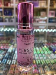 BRIGHT CRYSTAL VER 0.35 Fl. Oz. Rolletique- Oil Roll-on Women.