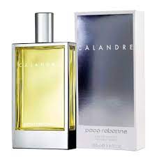 CALANDRE BY PACO RABANNE 3.4 FL.OZ. EDT SPRAY FOR WOMEN
