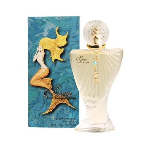 SIREN BY PARIS HILTON 3.4 FL.OZ. EDP SPRAY FOR WOMEN