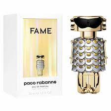 Fame BY PACO RABANNE 1.7 FL.OZ. EDP SPRAY FOR WOMEN