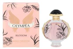 OLYMPEA BLOSSOM BY PACO RABANNE 2.7 FL.OZ. EDP SPRAY FOR WOMEN