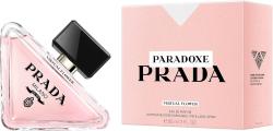 PRADA PARADOXE VIRTUAL FLOWER 3 Fl. Oz. Eau De Parfum Spray Women.