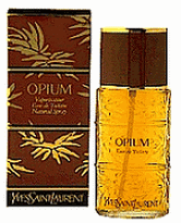 Opium 3.4 Fl. Oz. Eau De Toilette Spray Women