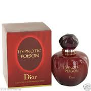 HYPNOTIC POISON BY CHRISTIAN DIOR 1 FL. OZ. EDT SPRAY FOR WOMEN