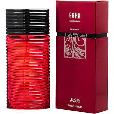 Rasasi EGRA 3.4OZ. EDP WOMEN