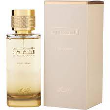 Rasasi NAFAEIS AL SHAGHAF 3.4OZ. EDP for WOMEN