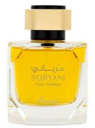 Rasasi SORYANI 3.4OZ. EDP for WOMEN