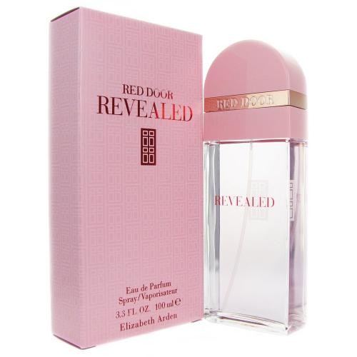RED DOOR REVEALED BY ELIZABETH ARDEN 3.4 FL.OZ. EDP SPRAY FOR WOMEN