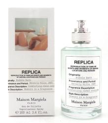 REPLICA BUBBLE BATH 3.4 OZ. EDT FOR WOMEN