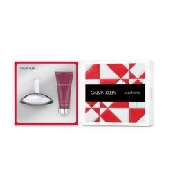 Euphoria Gift Set 2pcs.(3.4 Edp Spr+3.4oz Body Lotion) Women