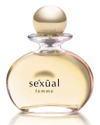 SEXUAL BY MICHEL GERMAIN 4.2 FL.OZ. EDP SPRAY FOR WOMEN