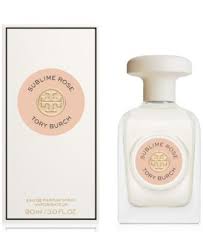 Tory Burch SUBLIME ROSE BY Tory Burch 3.4 FL.OZ. EDP SPRAY FOR WOMEN