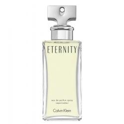 ETERNITY TESTER BY CALVIN KLEIN 3.4 FL.OZ. EDP SPRAY FOR WOMEN