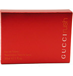 Gucci Rush Tester 2.5 Fl. Oz. Eau De Toilette Spray Women