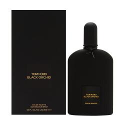BLACK ORCHID BY TOM FORD 3.4 FL.OZ. EDt SPRAY FOR WOMEN