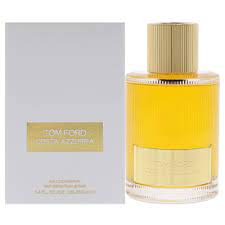 Tom Ford Costa Azzurra BY TOM FORD 3.4 FL.OZ. EDP SPRAY FOR WOMEN