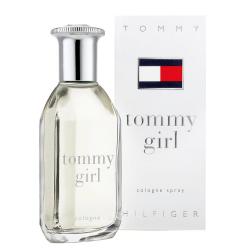 TOMMY GIRL BY TOMMY HILFIGER 3.4 FL.OZ. EDT SPRAY FOR WOMEN