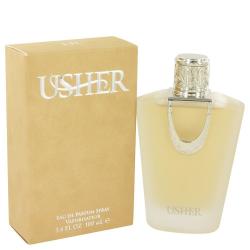 USHER BY USHER 3.4 FL.OZ. EDP SPRAY FOR WOMEN