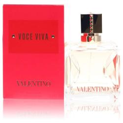 Voce Viva BY Valentino 3.4 FL.OZ. EDP SPRAY FOR WOMEN