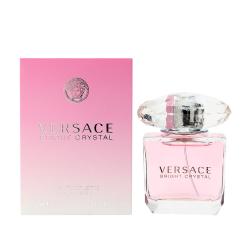 BRIGHT CRYSTAL BY VERSACE 1.0 FL.OZ. EDT SPRAY FOR WOMEN