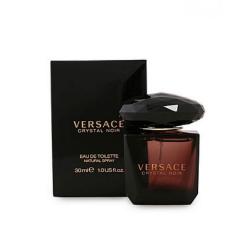 CRYSTAL NOIR BY VERSACE 1.0 FL.OZ. EDT SPRAY FOR WOMEN
