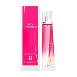 VERY IRRESISTIBLE BY GIVENCHY 2.5 FL. OZ. EDP SPRAY FOR WOMEN