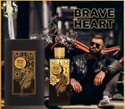 AFNAN ZIMAYA BRAVE HEART M 3.4oz edp SPRAY FOR WOMEN
