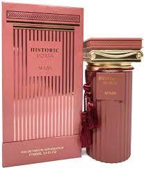 HISTORIC DORIA 3.4 OZ. EDP SPRAY FOR WOMEN