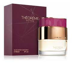 AFNAN RUE BROCA THEOREME 3OZ. EDP SPRAY FOR WOMEN