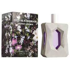 GOD IS A WOMAN 3.4 FL.OZ. EDP SPRAY FOR WOMEN