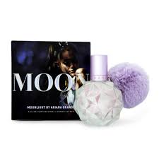 MOONLIGHT BY ARIANA GRANDE 3.4 FL.OZ. EDP SPRAY FOR WOMEN