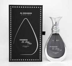 AL HARAMAIN LA LUNE NOIR(W)EXTRAIT DE PARFUM SP 3.33oz(LI FREE)(NEW)